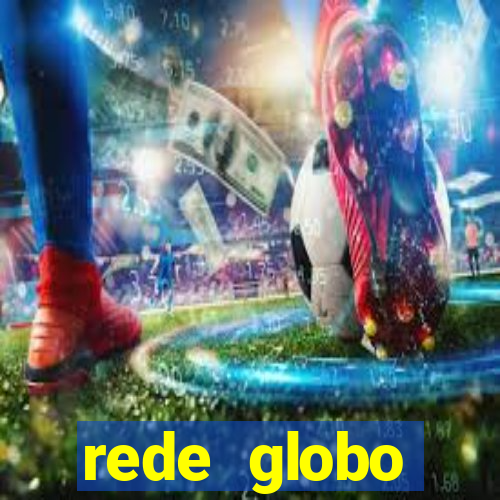 rede globo absolutamente tudo